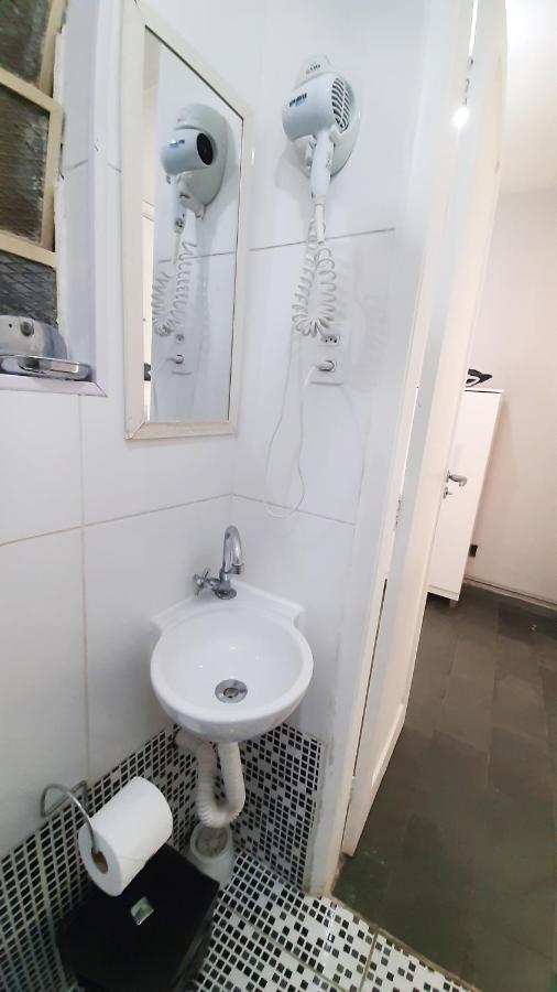 Апартаменти Apartamento No Centro De Sp Сан-Паулу Екстер'єр фото